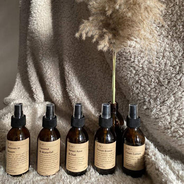 VELVET ROSE & OUD HOME SPRAY